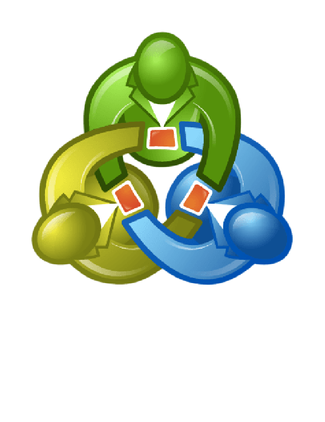 mt5 logo